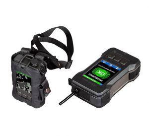 ChemProX pro měření radiace