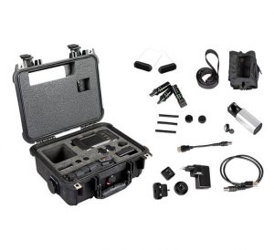 ChemProX pro měření radiace