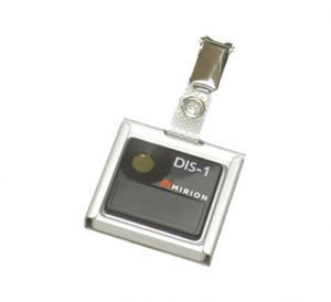 DIS-1 pro měření radiace