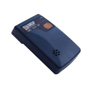 DMC 2000 GN pro měření radiace