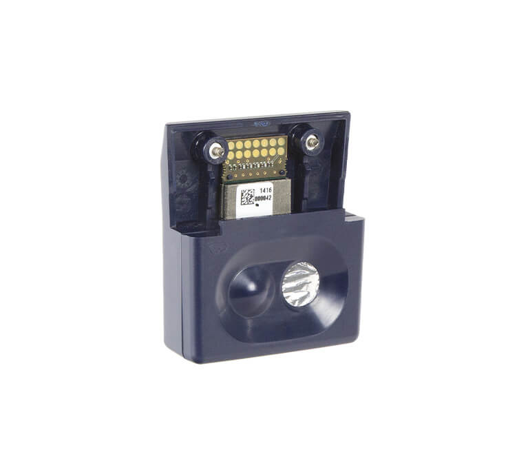 DMC 3000 BETA pro měření radiace