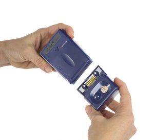 DMC 3000 BETA pro měření radiace