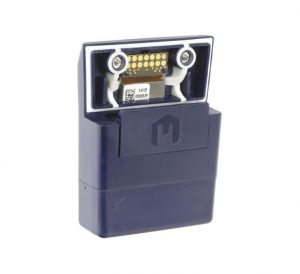 DMC 3000 pro měření radiace