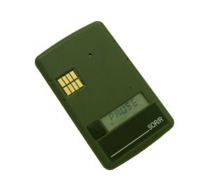 SOR/R – SOR/T pro měření radiace