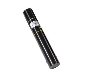 TELEPOLE II - měření radiace