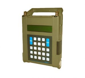 XOM/R-XOM/T pro měření radiace