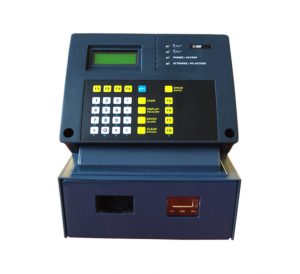 LDM 2000 pro měření radiace