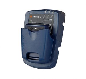 LDM 320 pro měření radiace