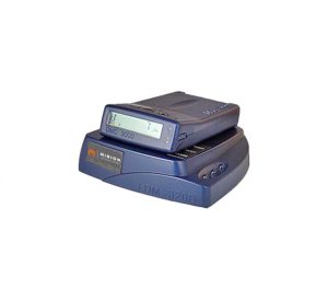 LDM 320 pro měření radiace