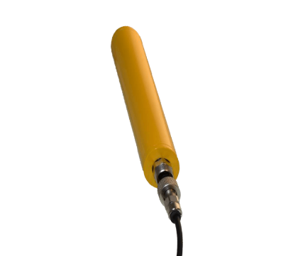 Přenosný operativní měřič dávkového příkonu RAM ION Přenosný operativní měřič dávkového příkonu RAM ION